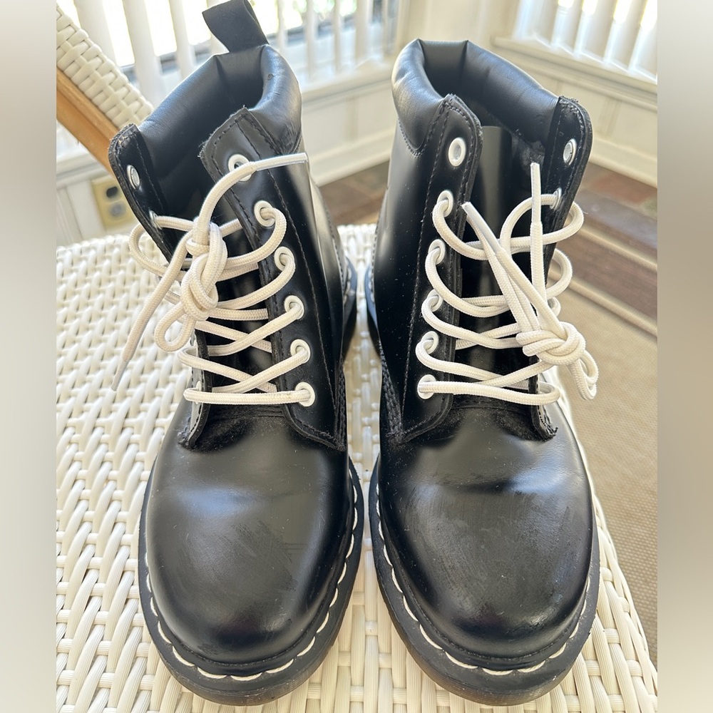 Dr. Martens 939 Ben Boot
